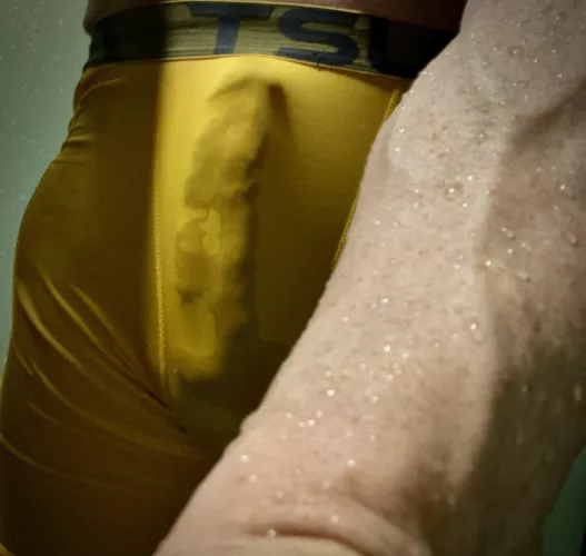 I like the way a wet bulge looks and the outline by codemasterzerpa