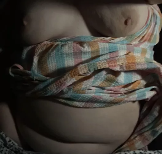 I love older men by Vampire-Bunni