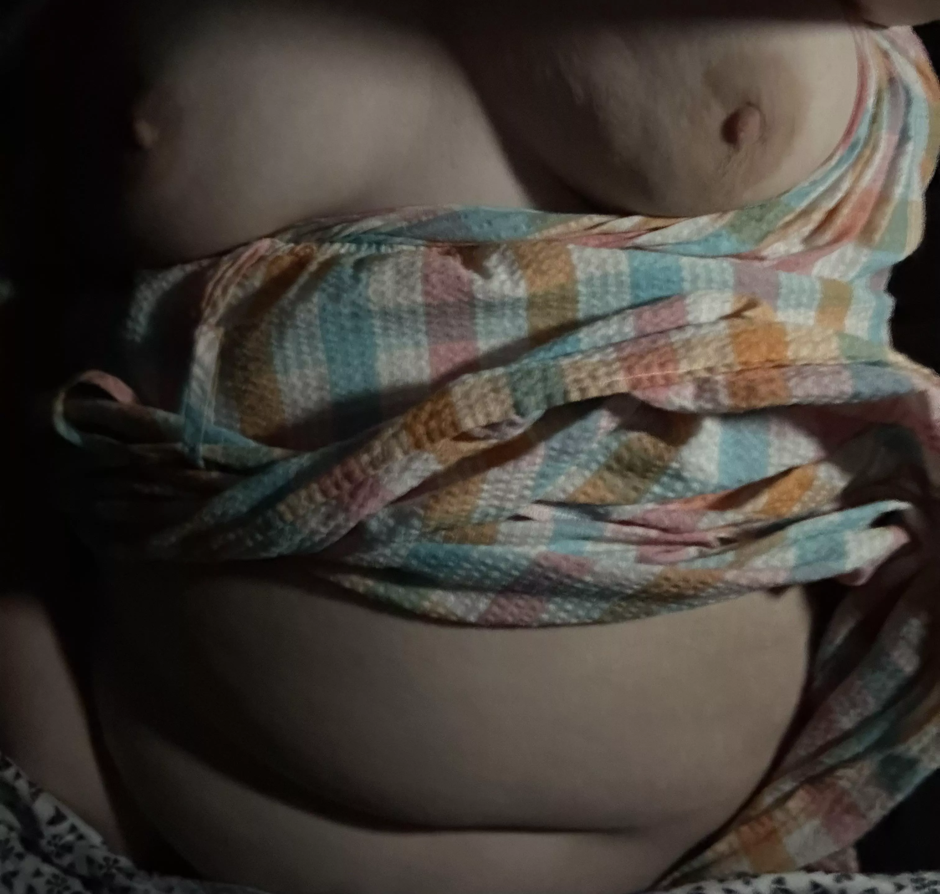 I love older men posted by Vampire-Bunni