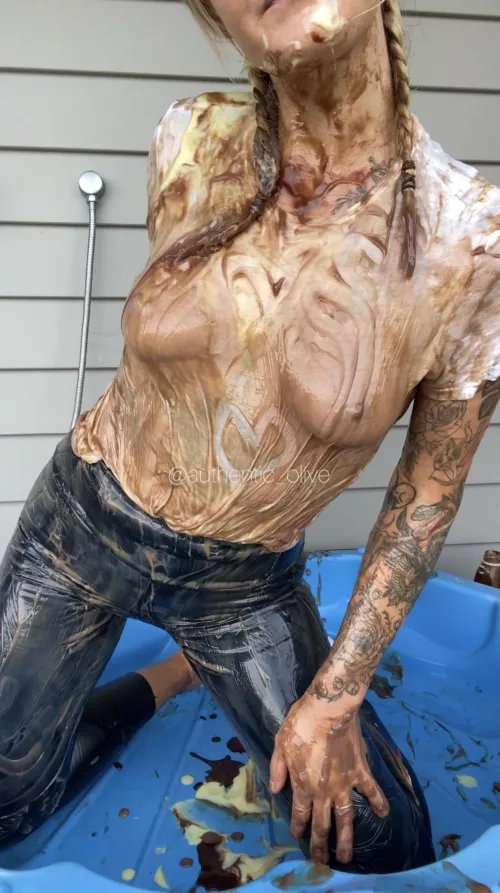 I made you dessert.. by Authentic_olive