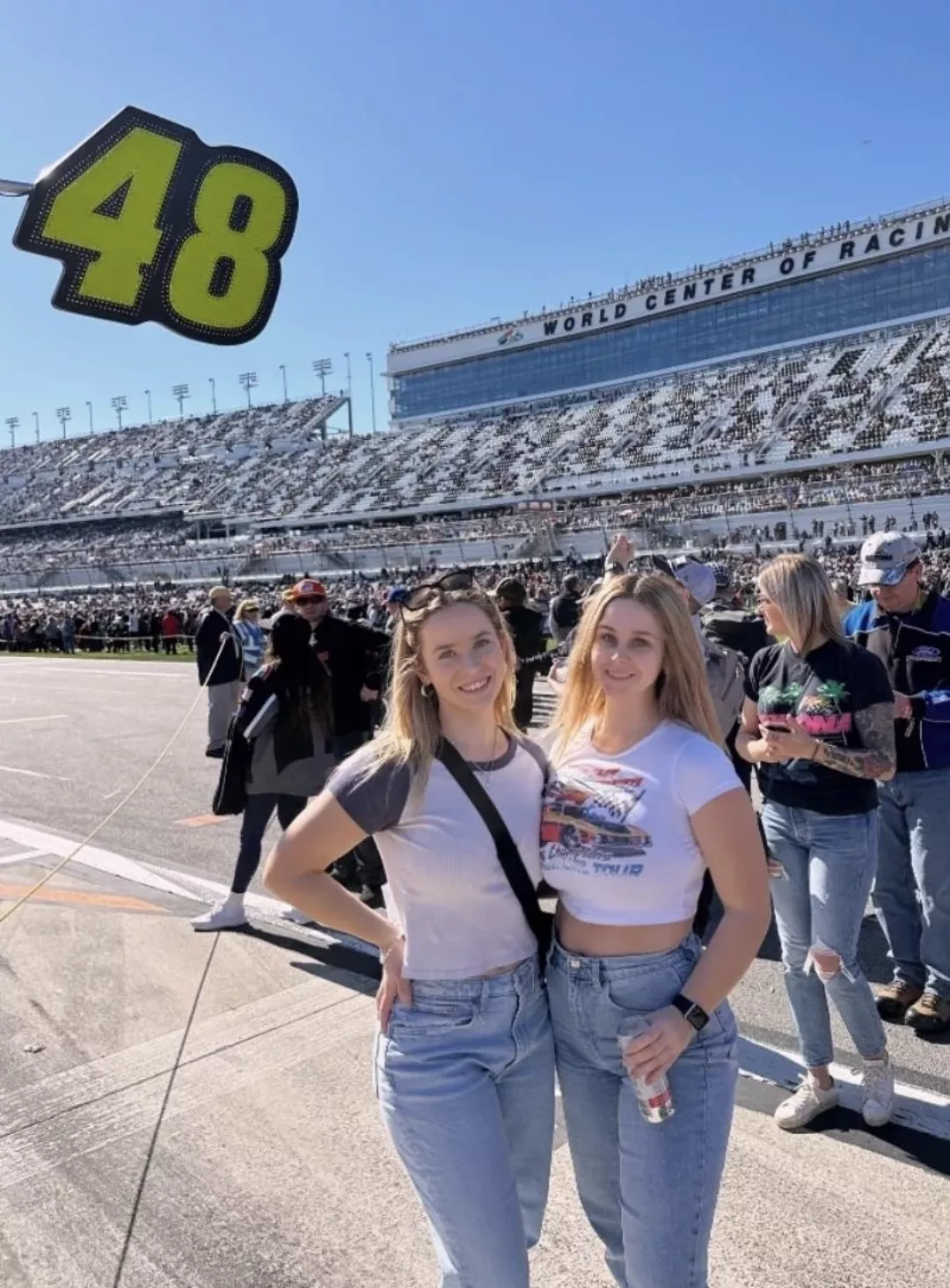 I Think She Caused A Few Crashes posted by Yourpervfriend