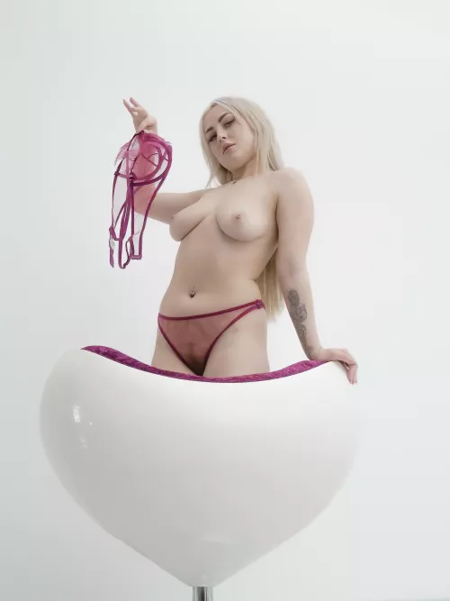 I want it bold and big next, where should I put it? by IcyGirl4751