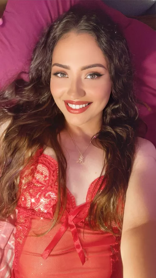 I want to lose my virginity looking into your eyes by MarmarMariana