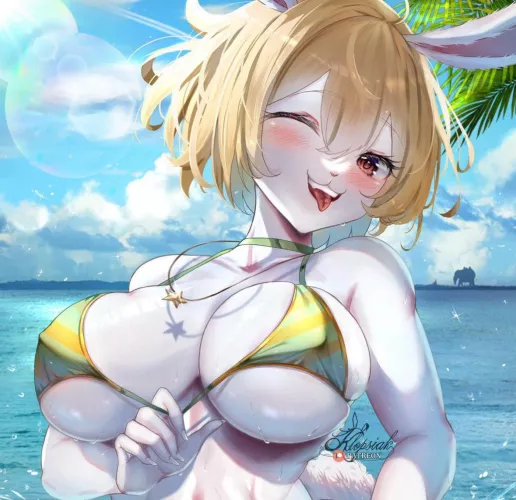 I’d let her use me anytime she asked by Economy-Fly-9193