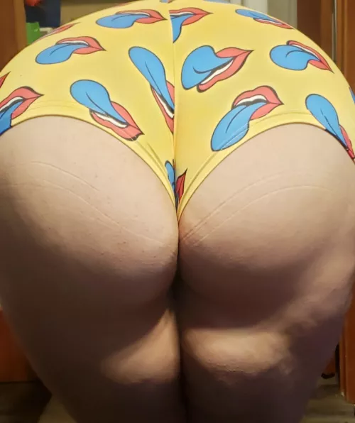 If we dated, you'd have to eat it daily by abigailgray256