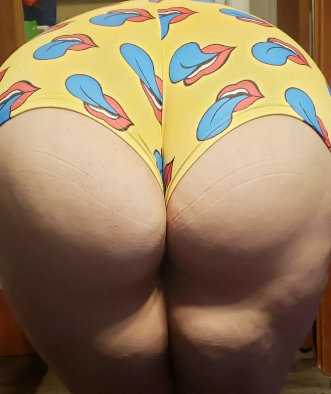 If we dated, you'd have to eat it daily posted by abigailgray256