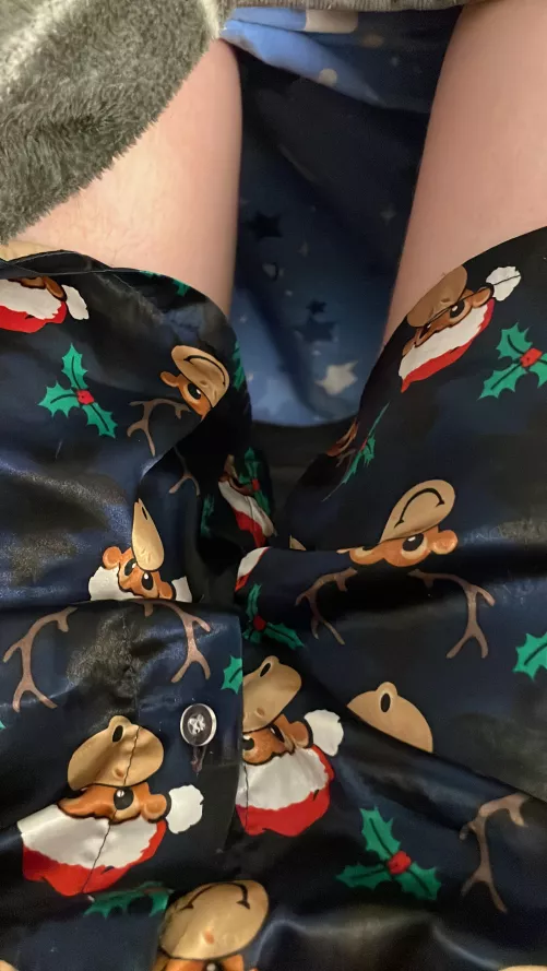 If you also wear silk boxers, dm me by silkyboxerzz