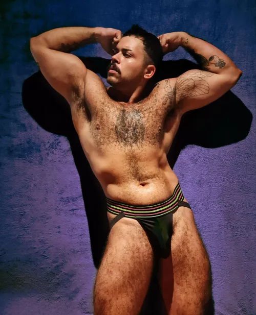 If you could make me as a mattress, what part of my body would you use as a pillow? by mrlevadao