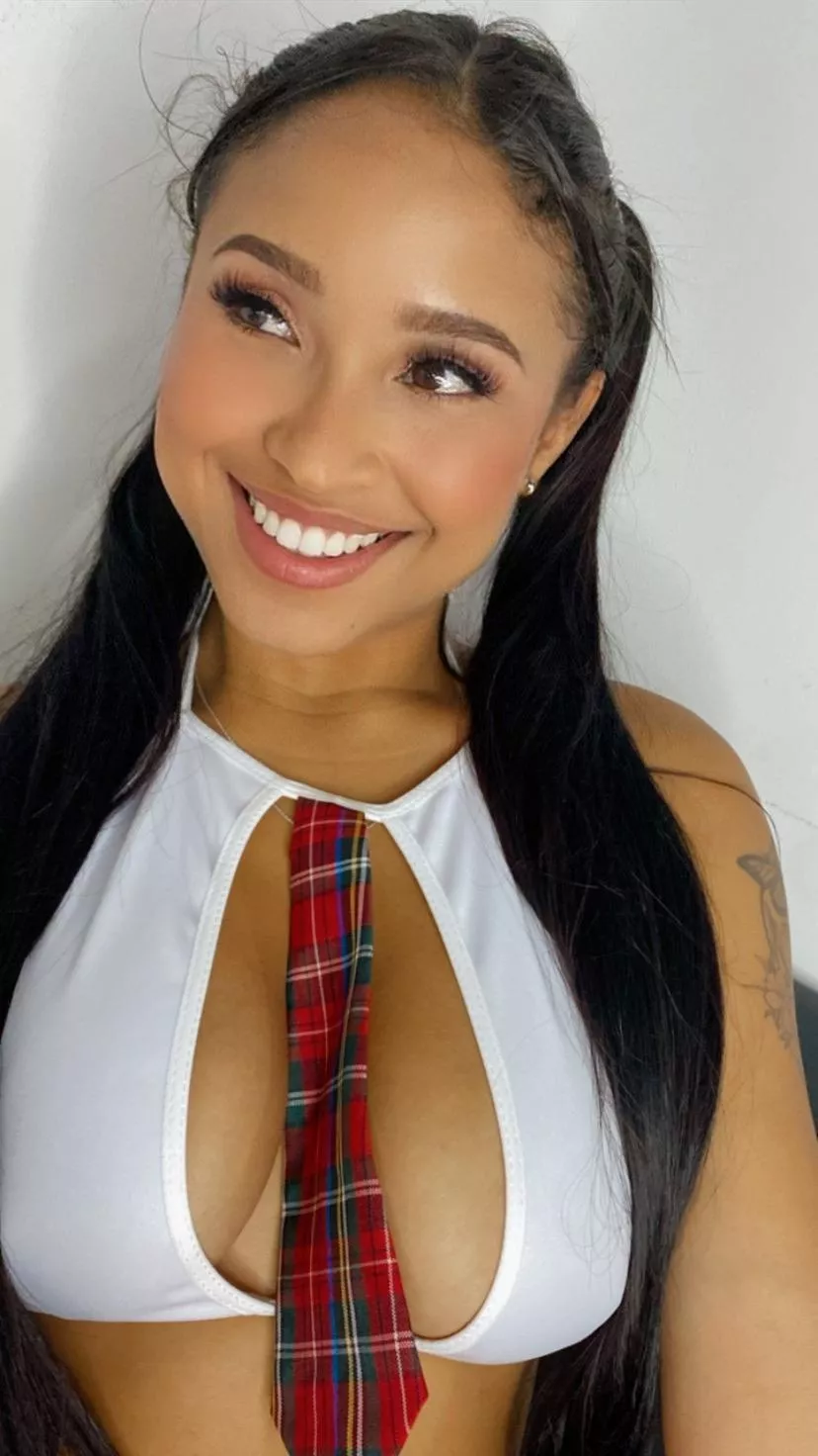 If you were my teacher would you keep me after class? posted by Luckyy_Sarah