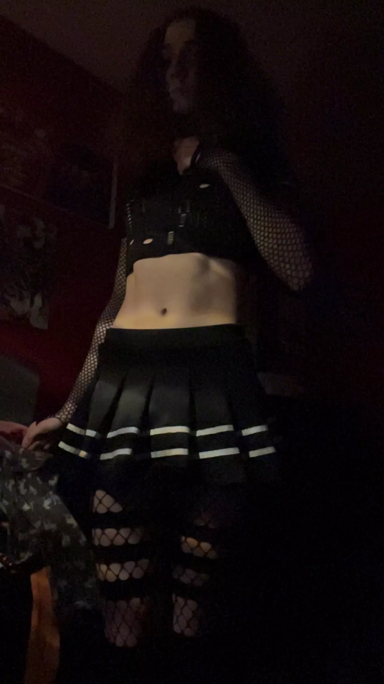 I’m bad at titling posts, feel free to give me suggestions posted by Isopoggle