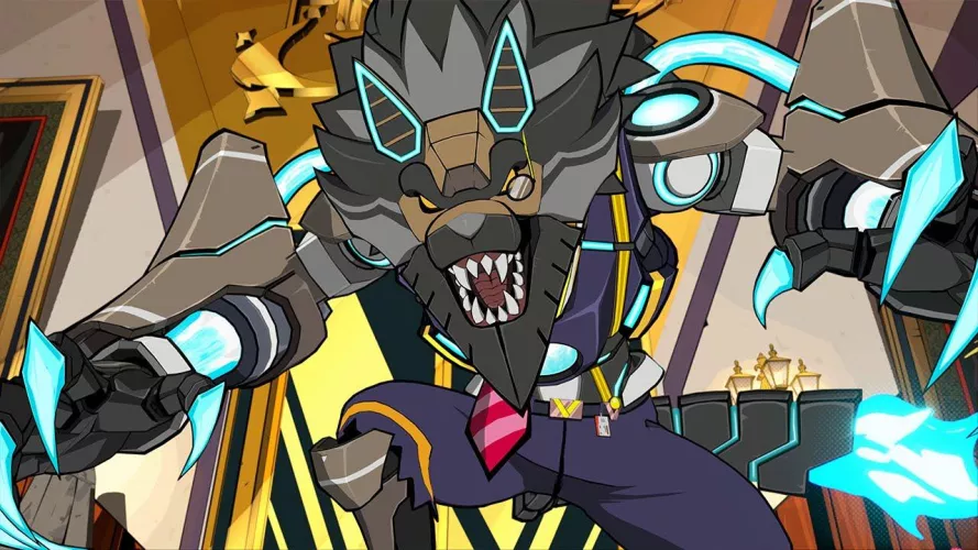 I'm surprised the fandom hasn't latched onto him like we have other characters. by Ob_Mur1