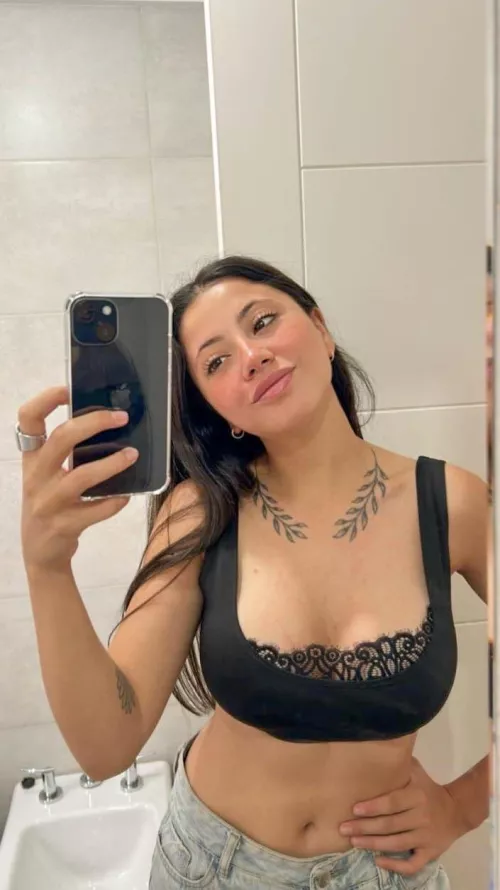 I'm wearing this to work, idc by ressledeverc