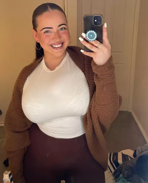 Impossible to Contain  by DiamondStalker