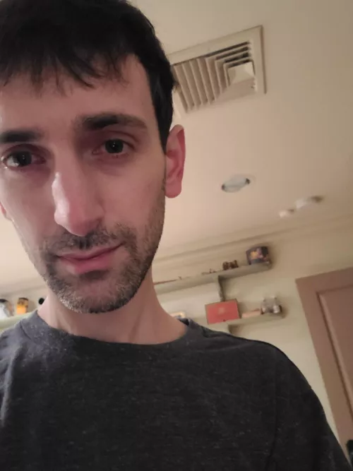 Is 35 old in gay years? 🤔 by Icy_Catch_7565