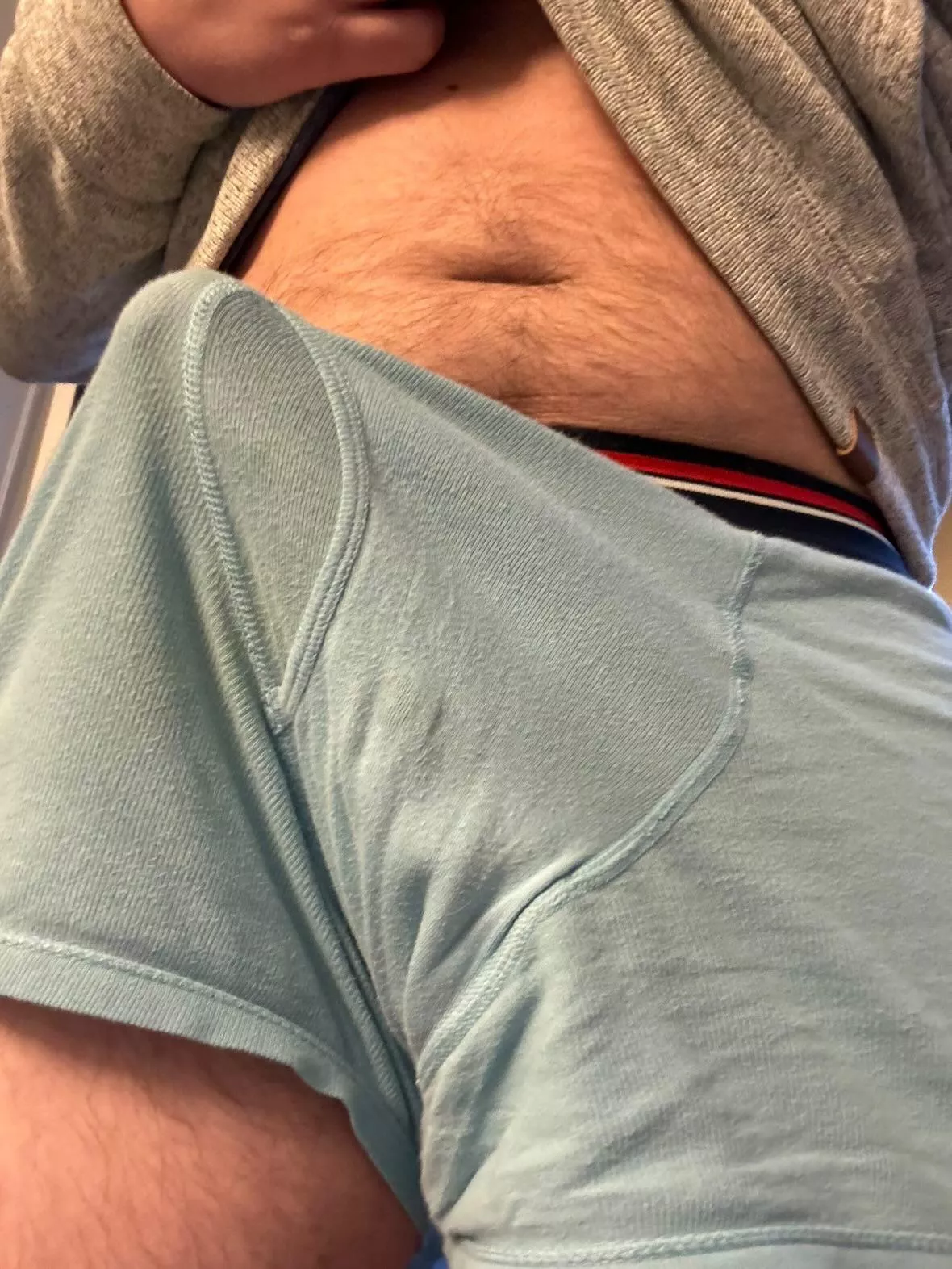 Is it too noticeable? posted by DataAndDolphins