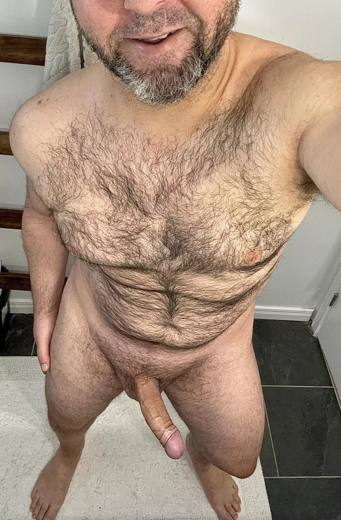 Is salt and pepper your favourite seasoning? posted by ThicknbadDad