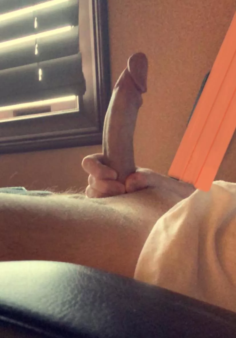 It’s heavy. Can I rest it on your face? posted by Few-Yam9499