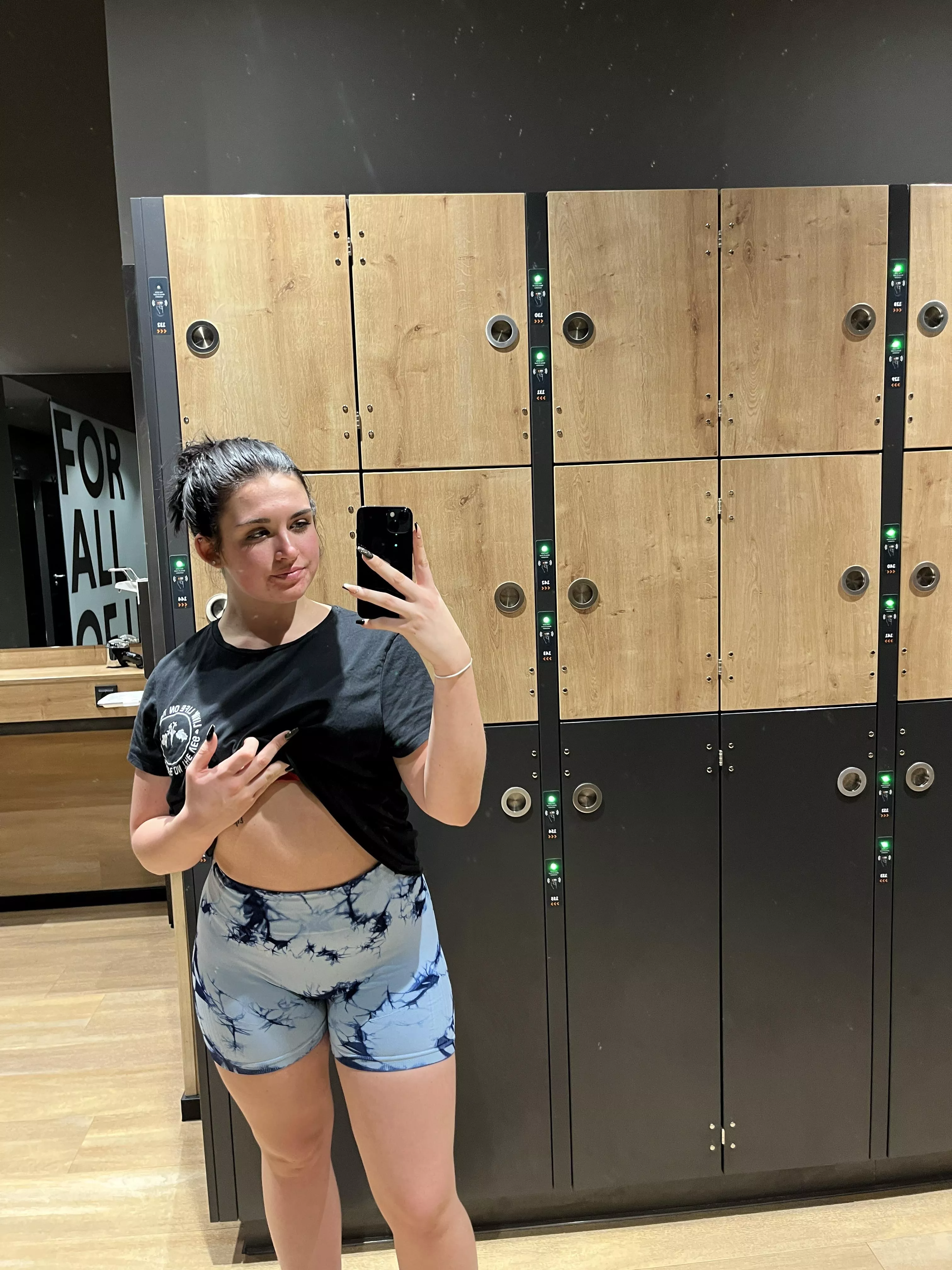 IUTR posted by tthatonegirll