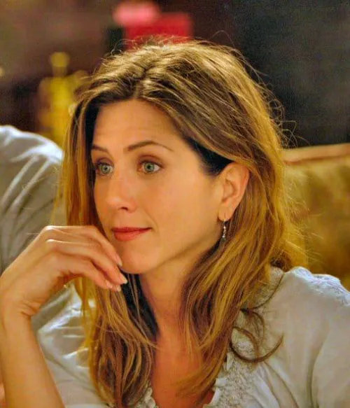 Jennifer Aniston by oblique_shockwave