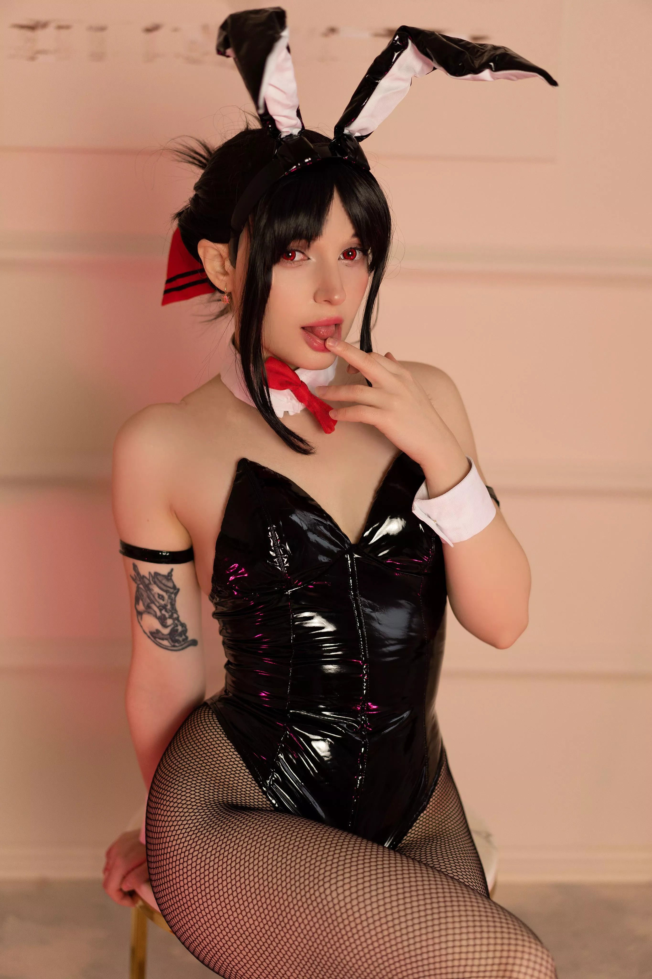 Kaguya-sama by Hioshicos posted by Hioshicos