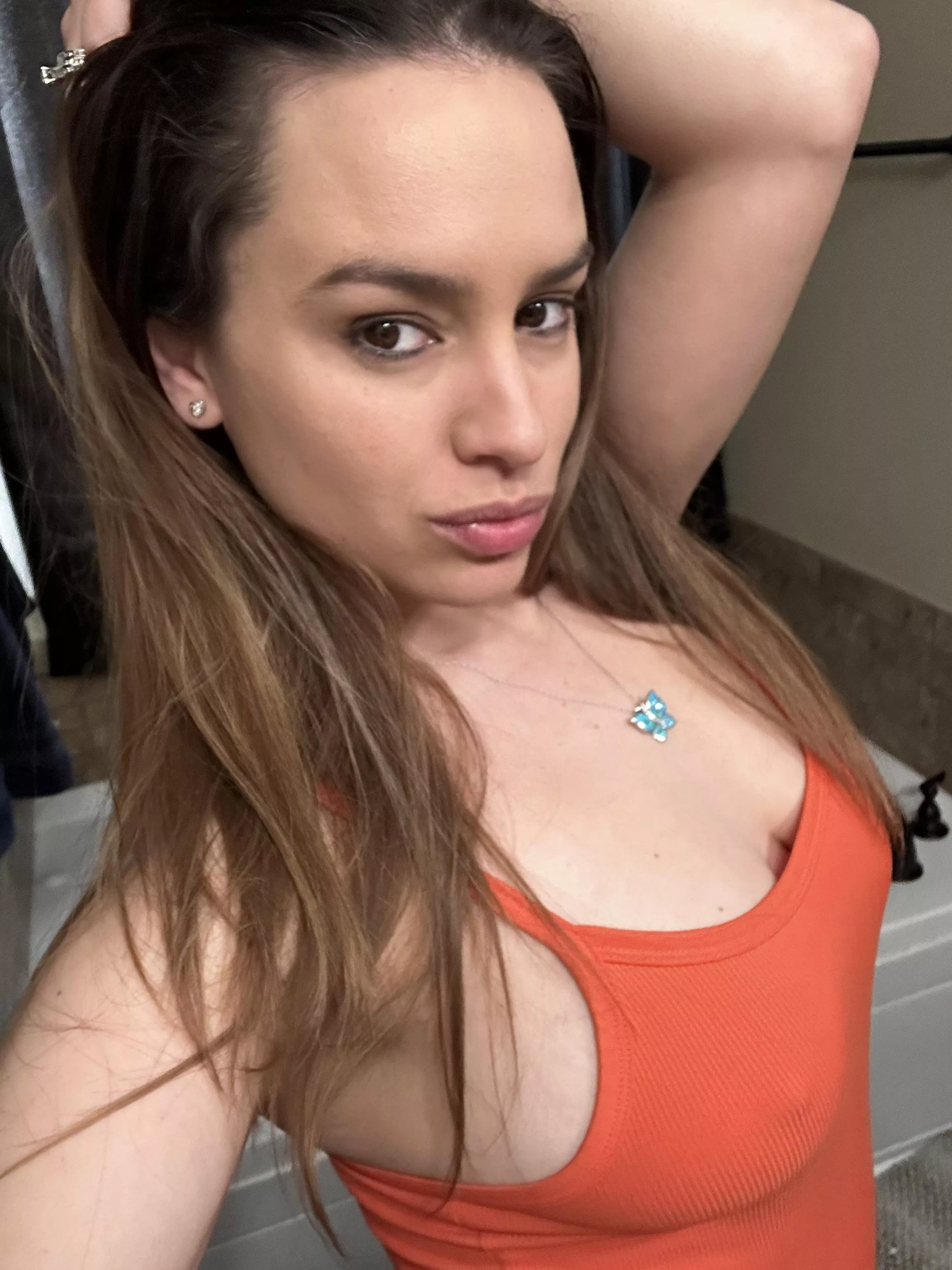 Less is more right? posted by happycouple805