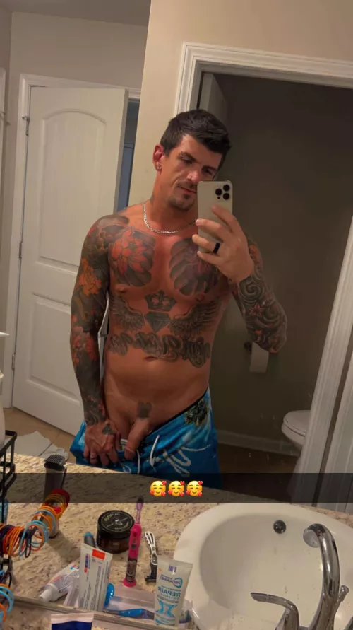 Let it grow in your mouth?? by Ok-Lock6816