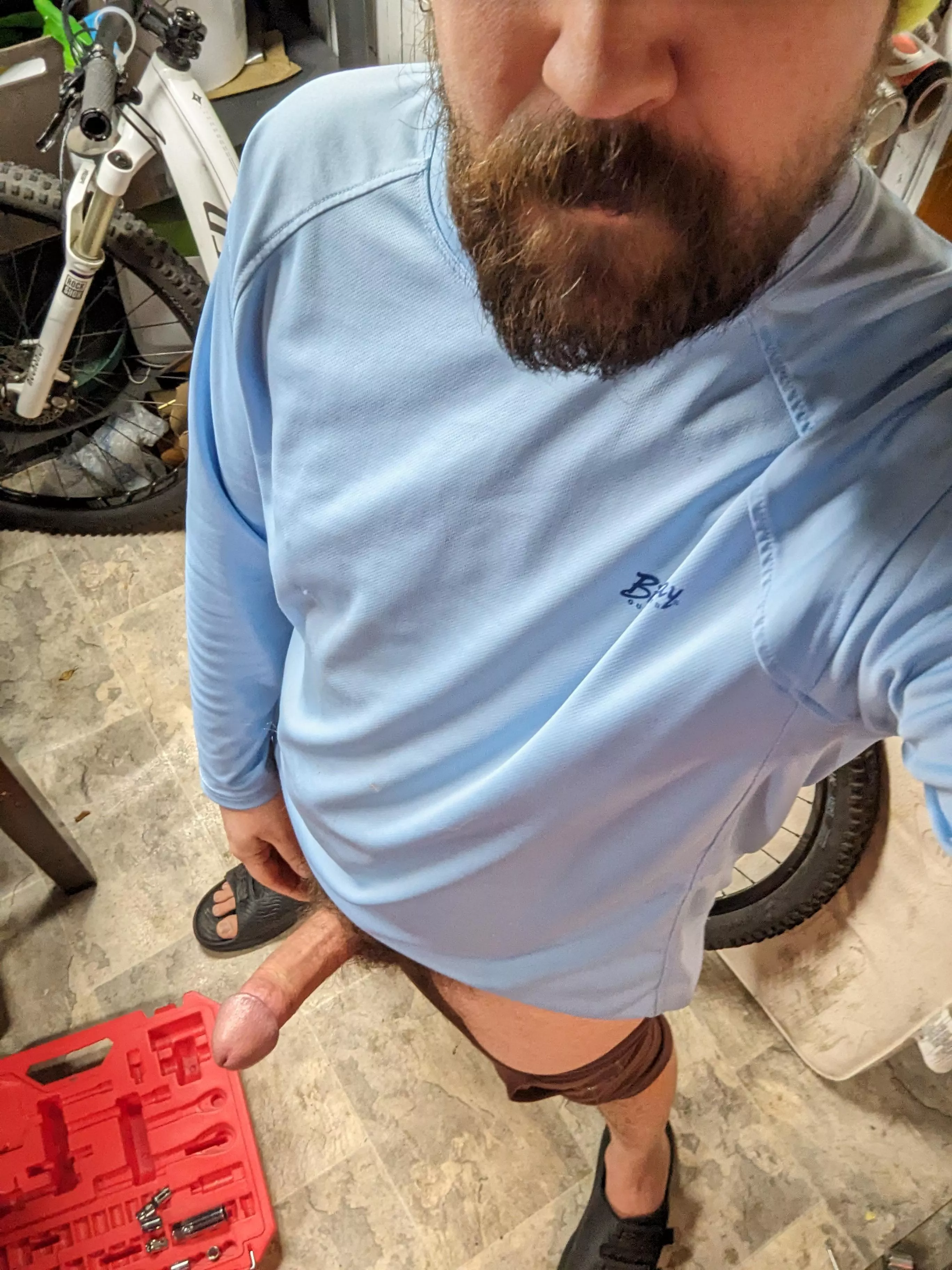 Lets get primal (38) posted by TheBeardedNeighbor