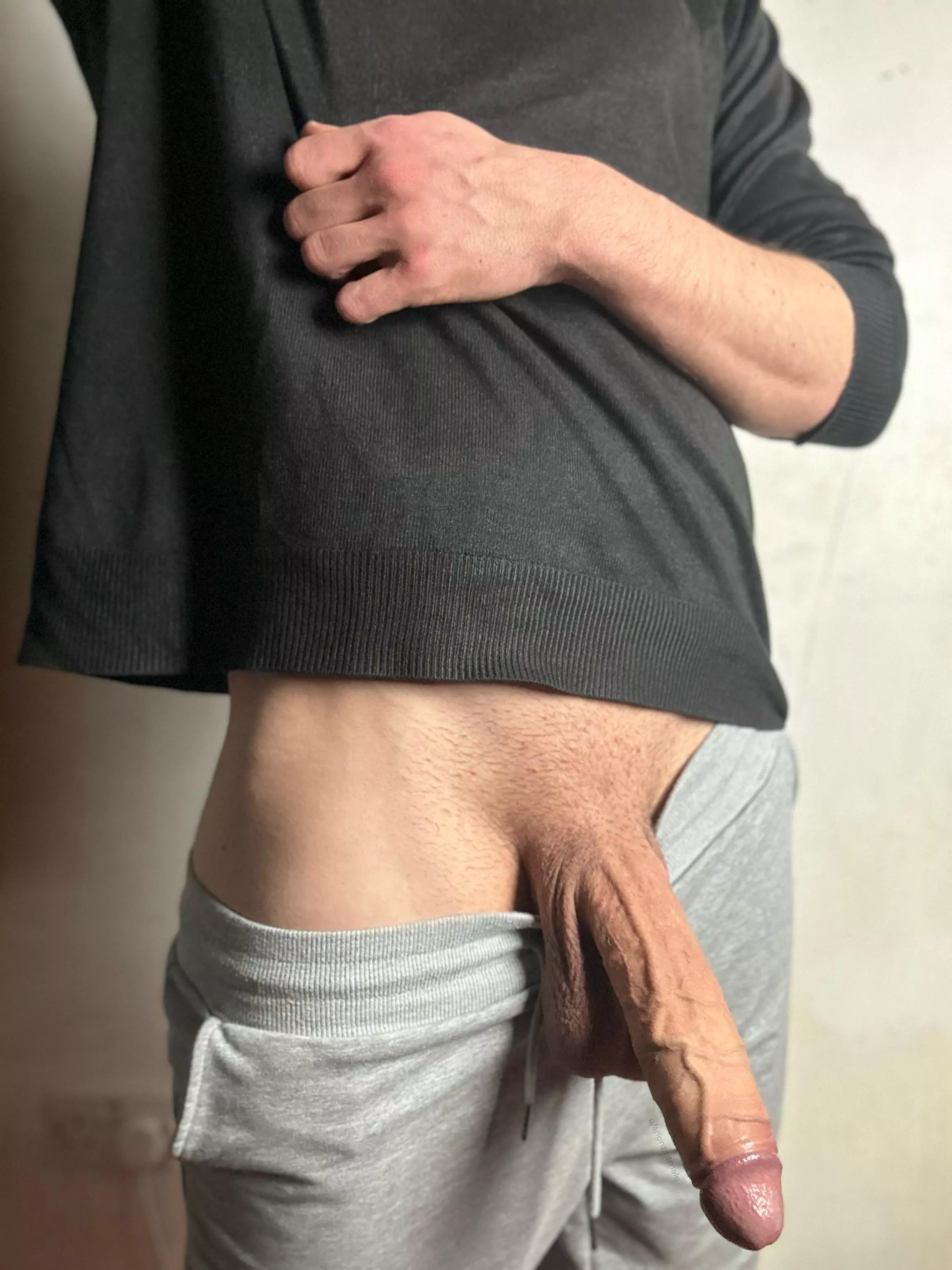 Life’s hard when my dick isn’t. posted by anonbritmale