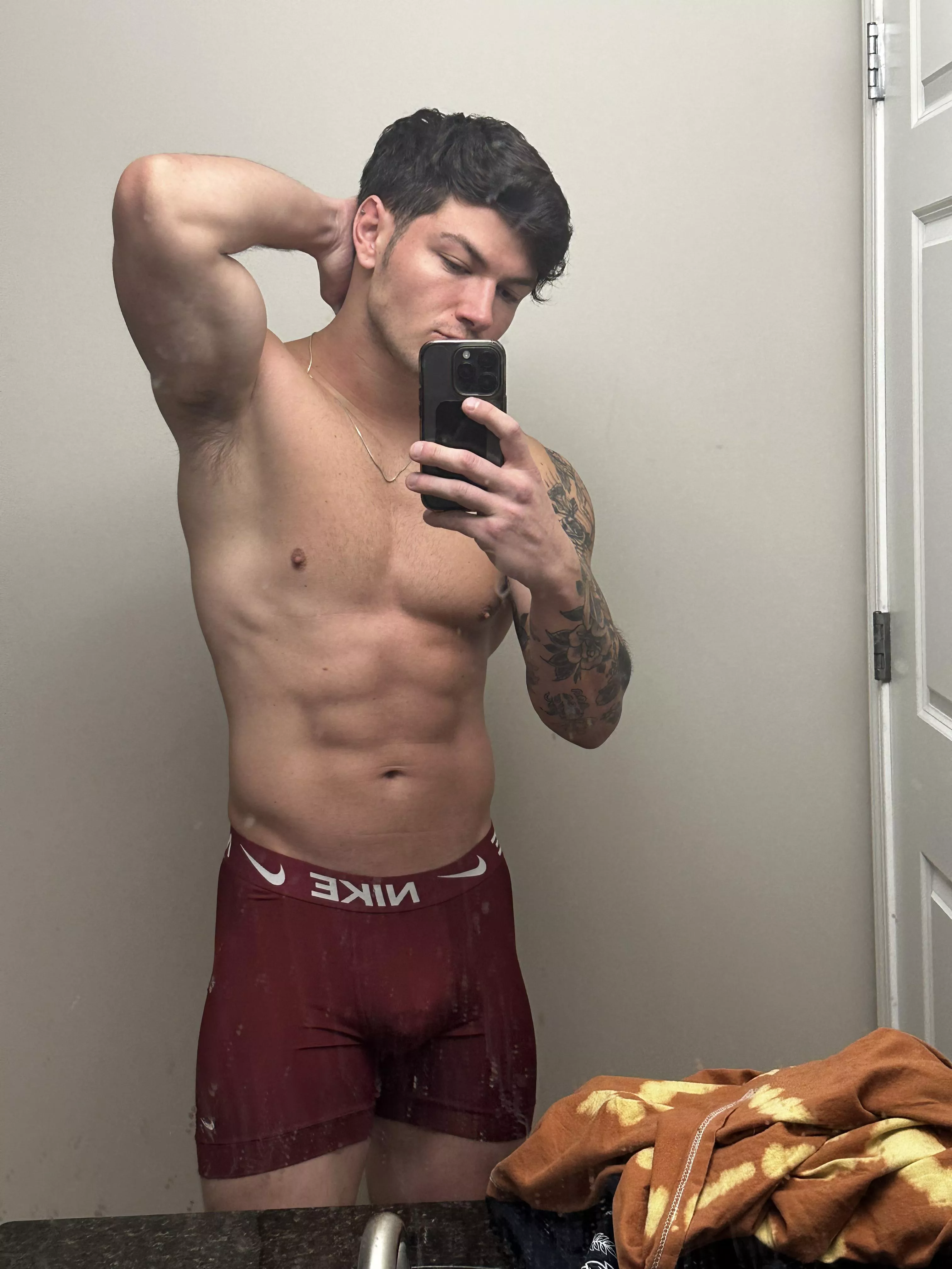 Like the pit? posted by AlexSchimmsky