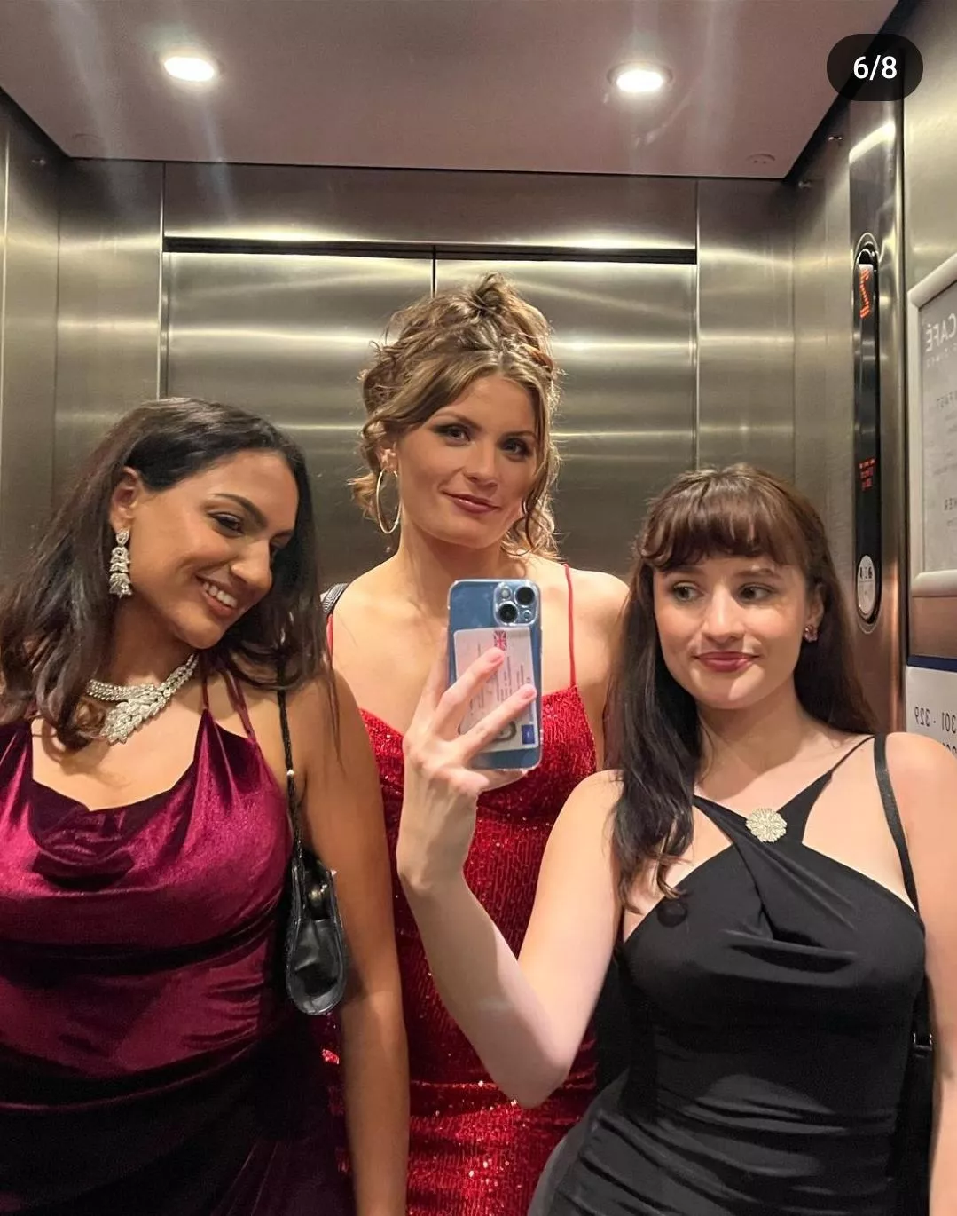 Loughborough uni girls pt11 posted by Valuable_Result3669