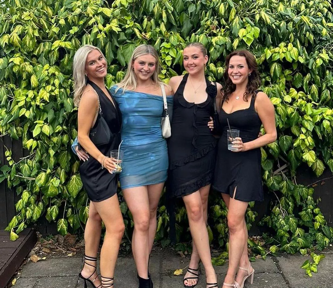 Loughborough uni girls pt9 posted by Valuable_Result3669