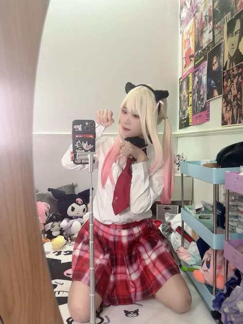 Marin kitagawa by Hana✨ by PhotoWorth