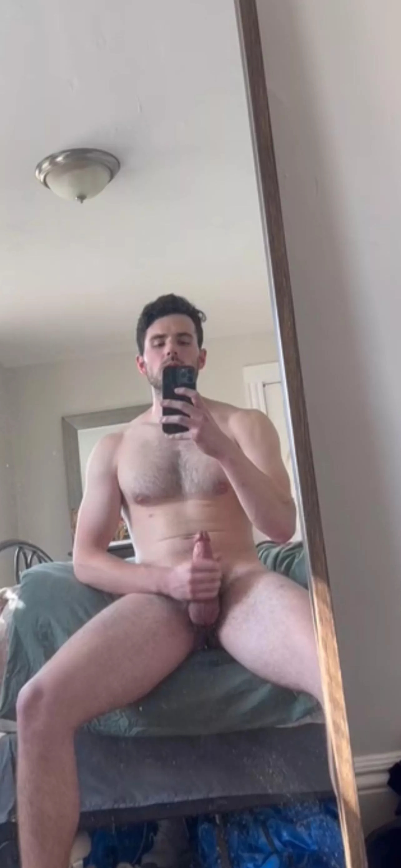 Mirror pics are kinda fun posted by Sad-Investigator4327