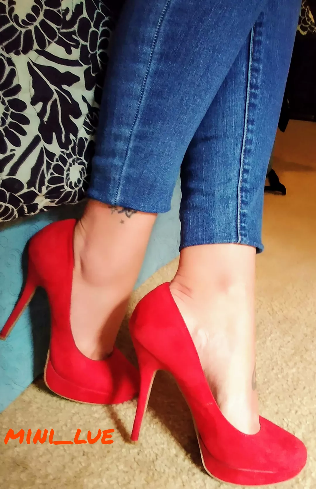 My precious  posted by mini_lue23