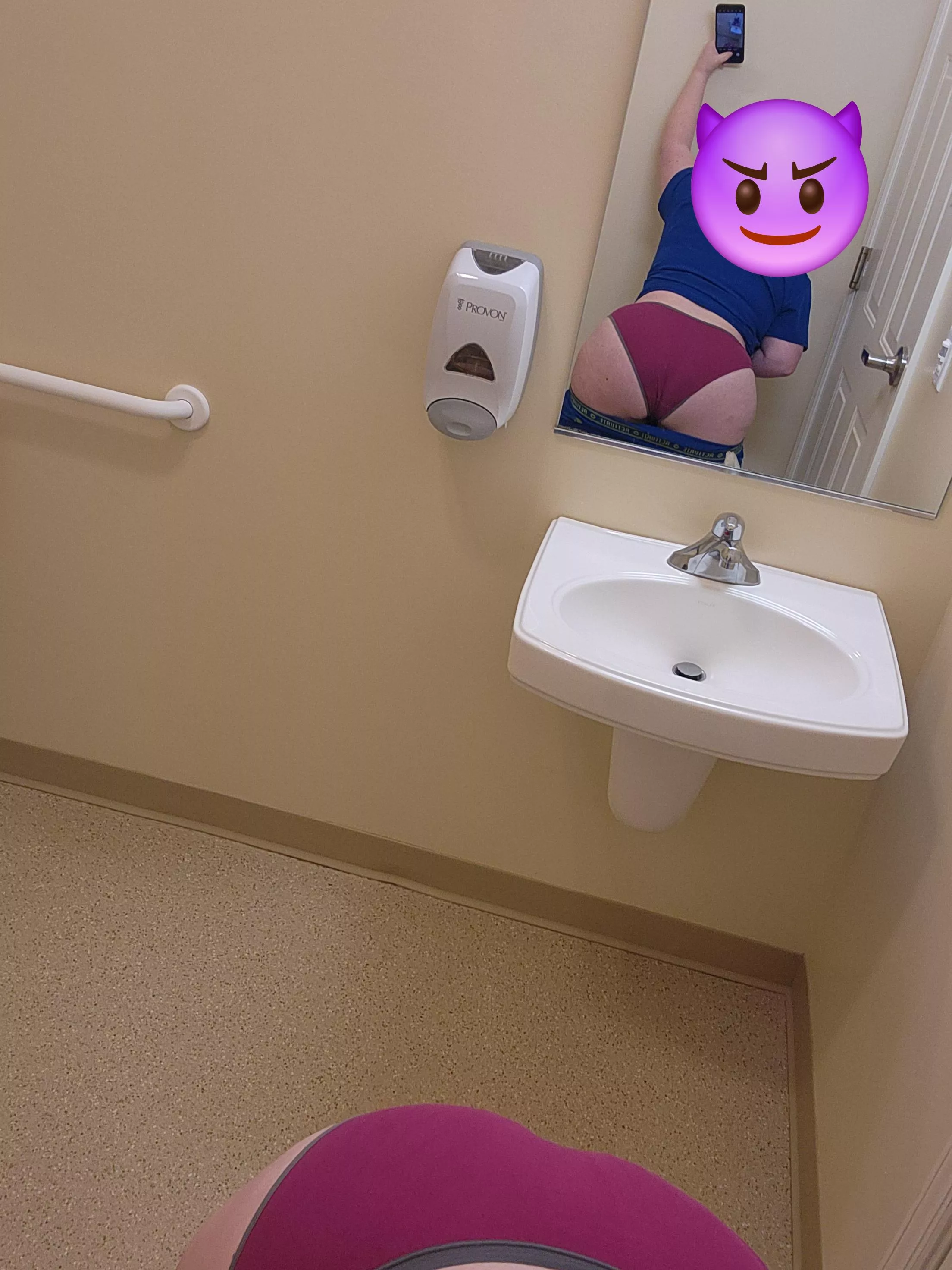 Naughty nurse needs to be bent over posted by trippytippy89