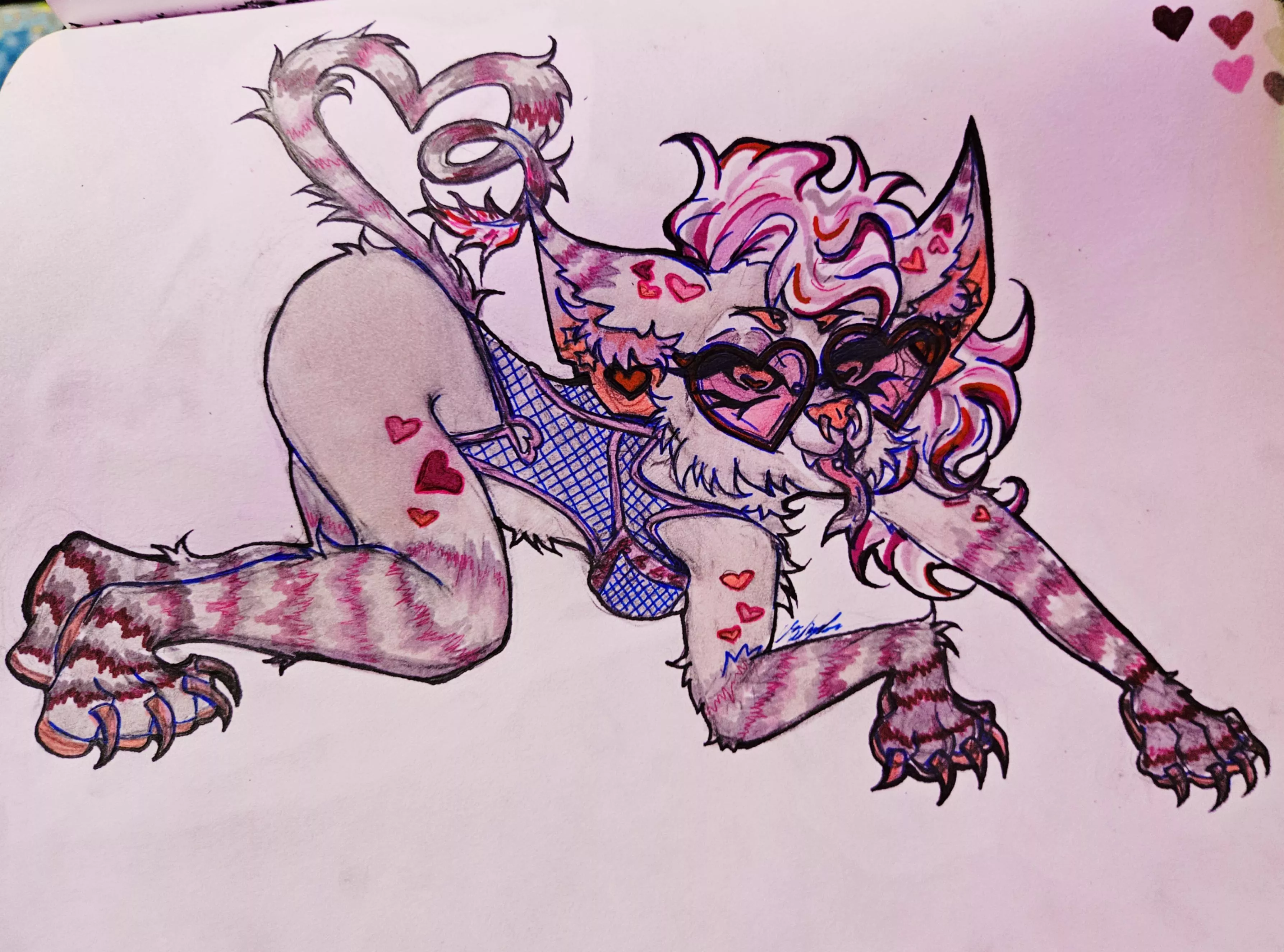 Need Name Suggestions posted by icyolliecakes