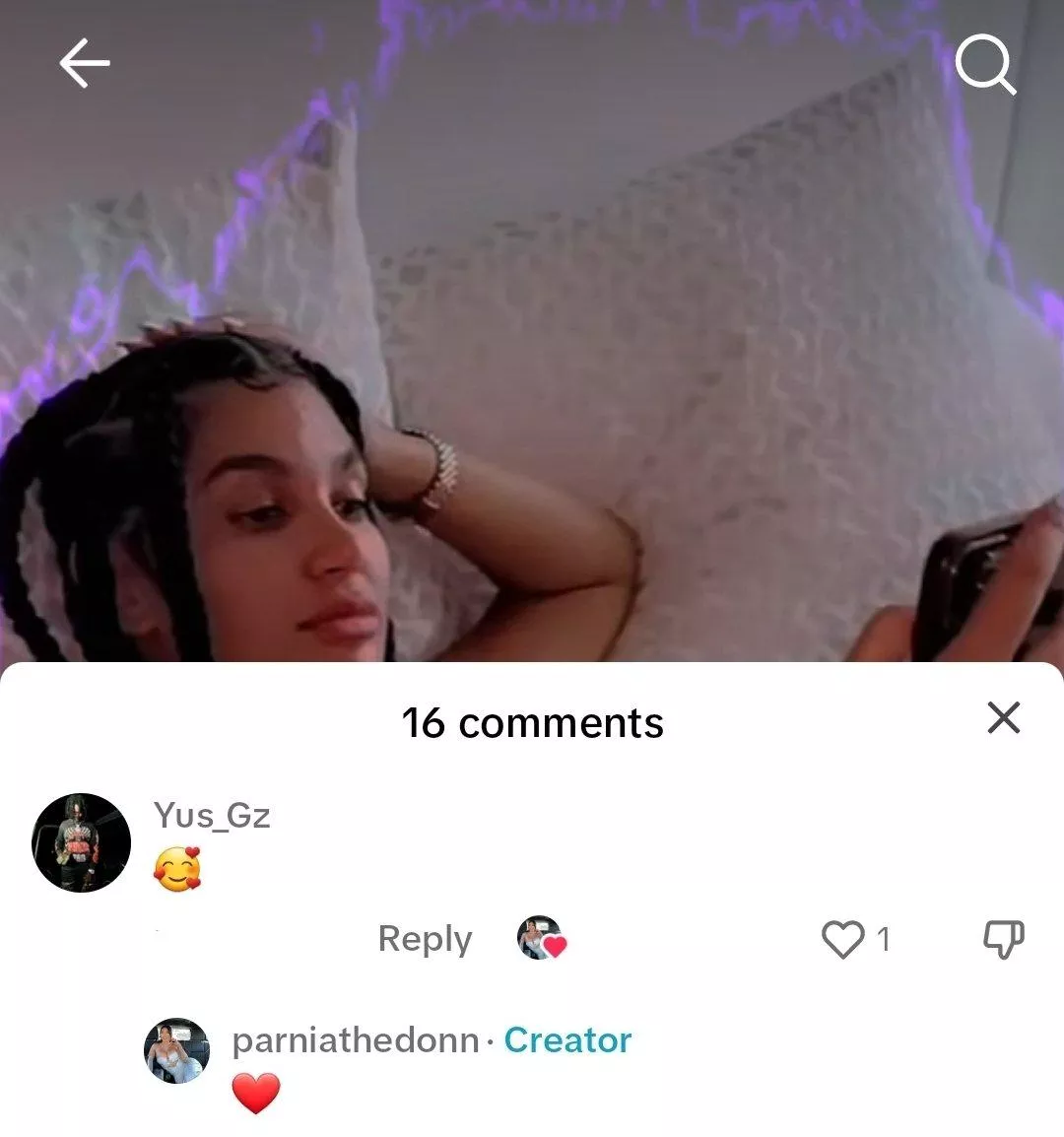 New power couple? posted by Guilty-Aside-3617