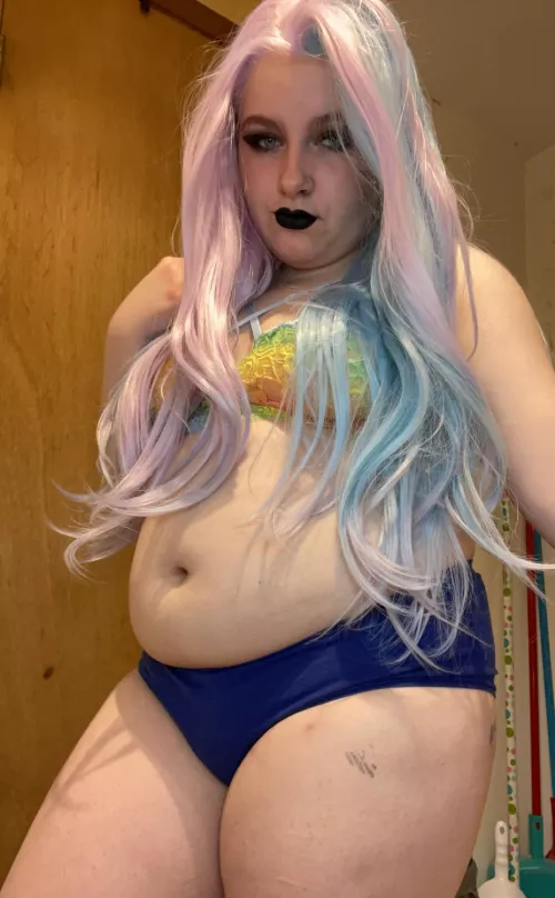 No matter how full I am, if you bring up all you can eat sushi I’m IN! by Growinboi