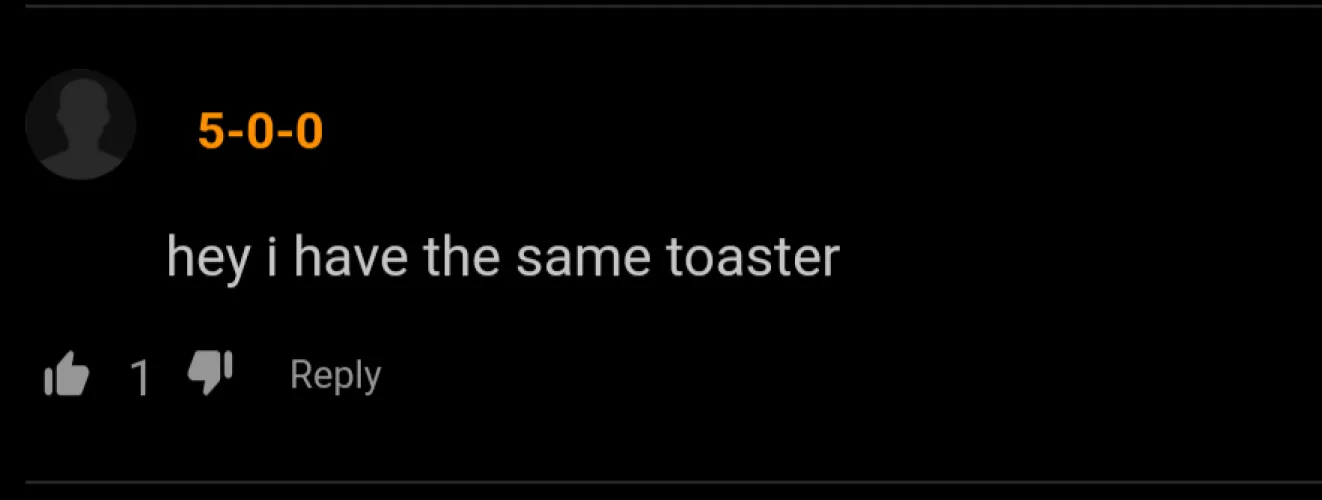 no way by RetroFanBoi