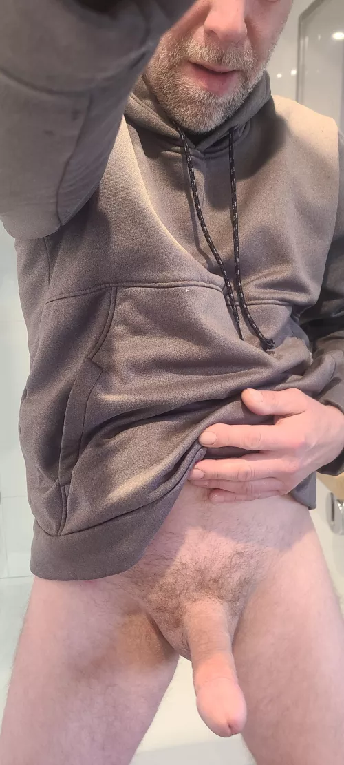 Philly Dad off to work (44). by CrYpTo-Bull_215