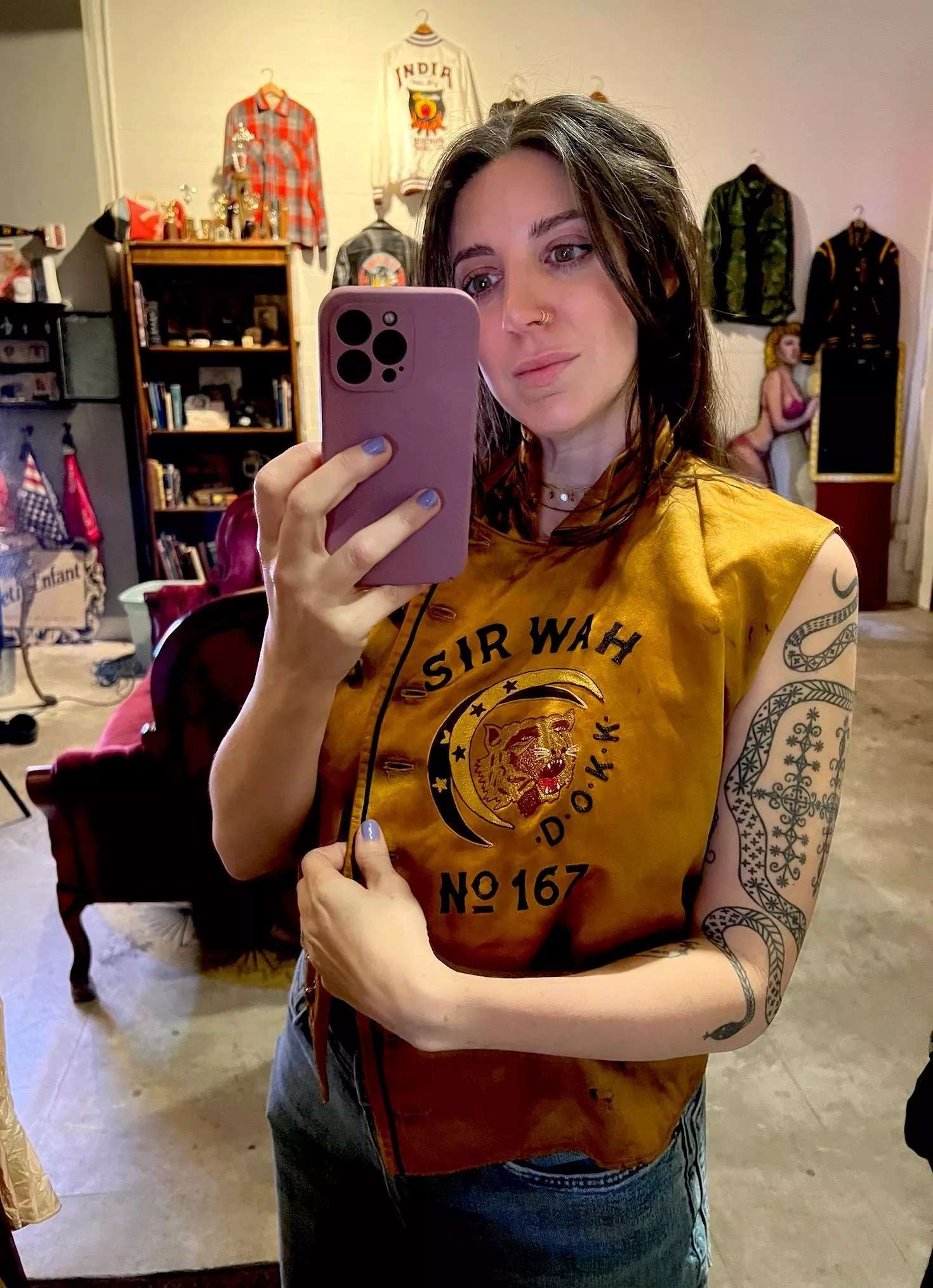 @prettysadiereed posted by PrettySadieReed