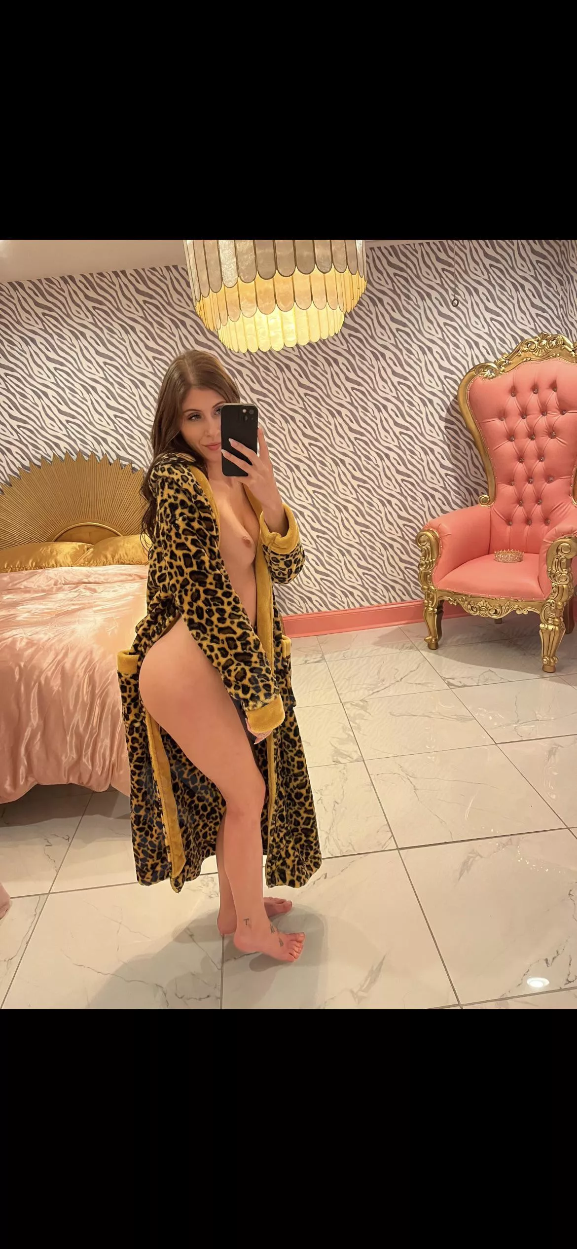 Princess vibes posted by fiercechick0