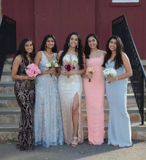 rank them! by Citro123