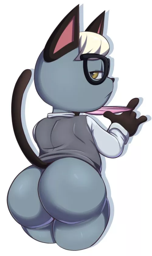 Raymond by Jerseydevil by Outside_Building4514