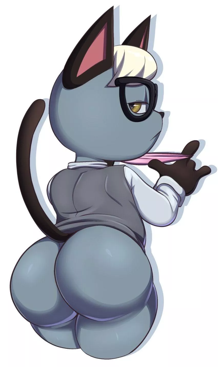 Raymond by Jerseydevil posted by Outside_Building4514