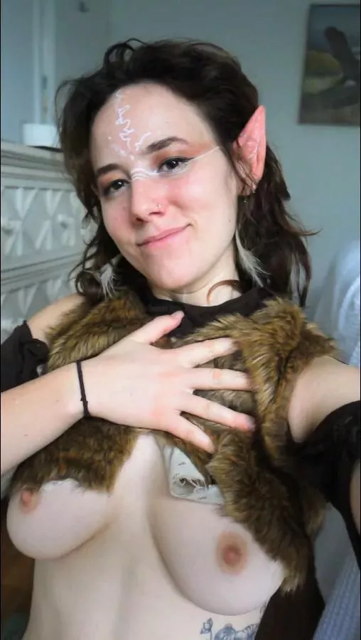 Ready for my DnD session today! :)) [f]  posted by araviself