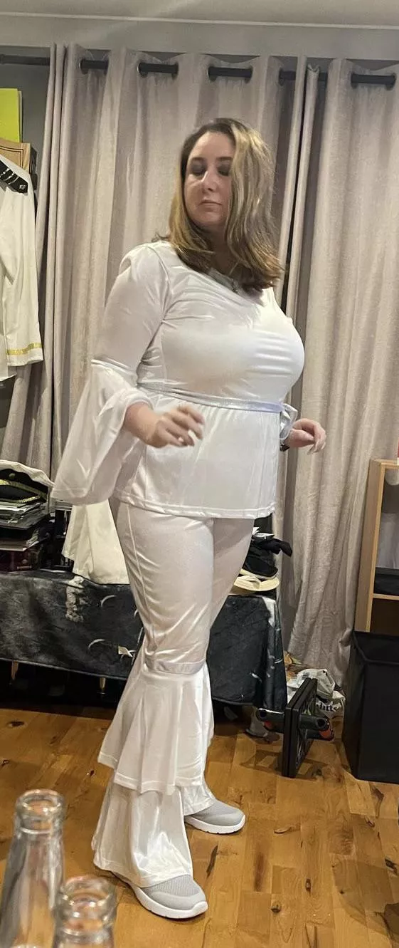 Ready to party posted by Advanced-Ruin-8211