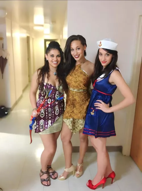 Role play [3] by OldSalt7810