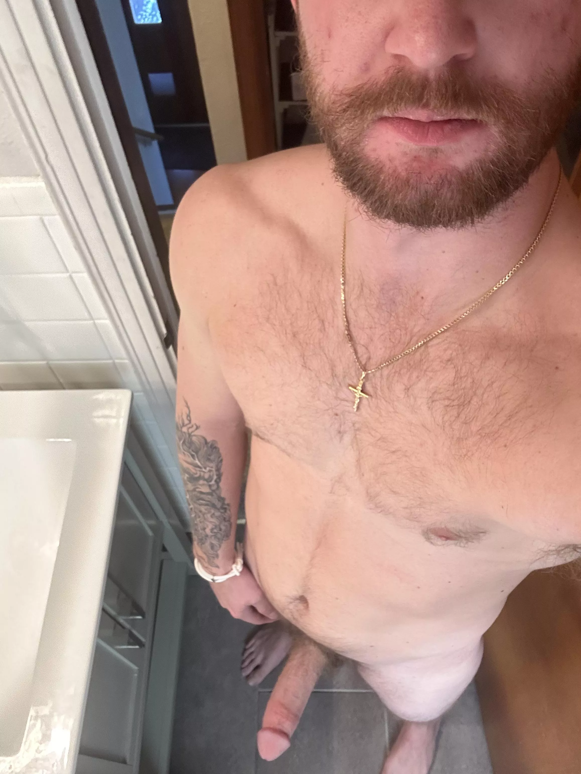 Say hi if i can breed you posted by Cockofduty69