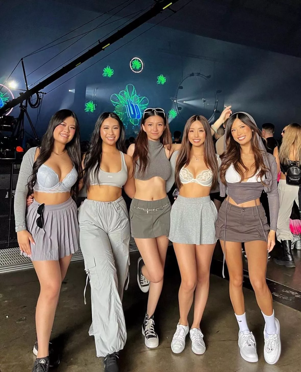 Shades of Gray posted by ReactiveYam